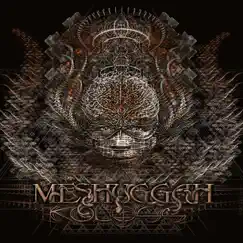 Koloss (Exclusive Bonus Version) by Meshuggah album reviews, ratings, credits