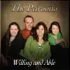 Willing and Able album lyrics, reviews, download