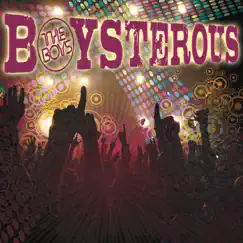 Boysterous by The Boys album reviews, ratings, credits
