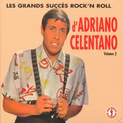 Vol. 2 by Adriano Celentano album reviews, ratings, credits