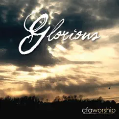 Glorious (feat. Blake Fleck) Song Lyrics