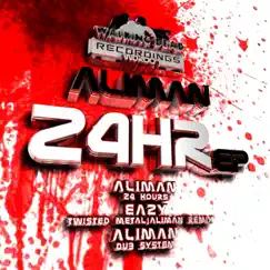 24 Hours - Single by Aliman & Eazy album reviews, ratings, credits