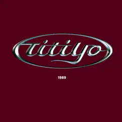 1989 (Remastered) [Remixes] by Titiyo album reviews, ratings, credits