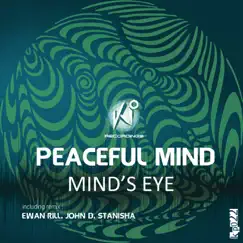 Mind's Eye by Peaceful Mind album reviews, ratings, credits