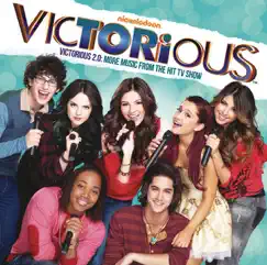 Victorious 2. 0 (More Music from the Hit TV Show) by Victorious Cast & Victoria Justice album reviews, ratings, credits