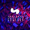 Prelude Remixes - EP album lyrics, reviews, download