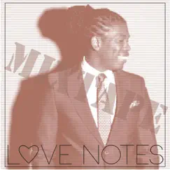 Love Notes (Mixtape) - EP by Ronald Julian album reviews, ratings, credits