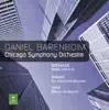 Barenboim & Chicago Symphony Orchestra - The Erato-Teldec Recordings, Vol. 3 album lyrics, reviews, download