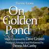 On Golden Pond (Theme from the Motion Picture Score) - Single album lyrics, reviews, download