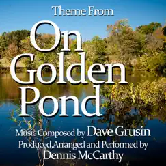 On Golden Pond (Theme from the Motion Picture Score) Song Lyrics