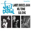 Ralph J. Gleason's Jazz Casual, Vol. 4 album lyrics, reviews, download