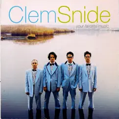 Your Favorite Music by Clem Snide album reviews, ratings, credits