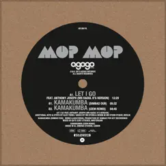 Remixed - A Tropical Reconstruction - EP by Mop Mop album reviews, ratings, credits