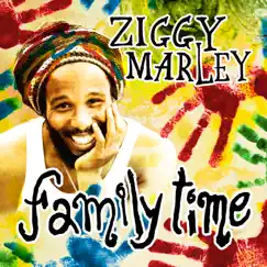 Family Time (SingALong version) by Ziggy Marley album reviews, ratings, credits