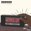 Wake up! (feat. MC Frontalot) song lyrics