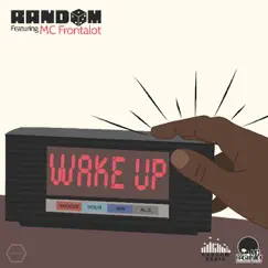 Wake up! (feat. MC Frontalot) - Single by Mega Ran album reviews, ratings, credits