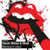 Madness in Lisbon - Single album lyrics, reviews, download