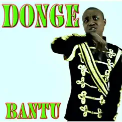 Donge - Single by Bantu album reviews, ratings, credits