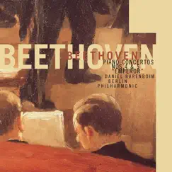 Beethoven: Piano Concertos Nos. 4 & 5 