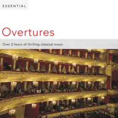 Orfeo ed Euridice (Viennese version, 1762) (1997 Remastered Version): Overture Song Lyrics