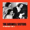 The Boswell Sisters at Their Best, Vol.2 album lyrics, reviews, download
