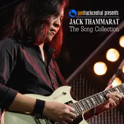 Jack Thammarat Song Collection, Vol. 1 by Jam Track Central album reviews, ratings, credits