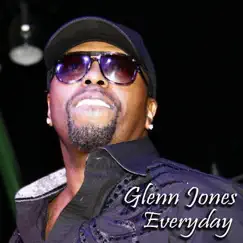 Everyday - Single by Glenn Jones album reviews, ratings, credits