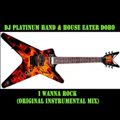 I Wanna Rock (Original Instrumental Mix) Song Lyrics