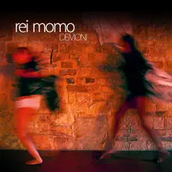 Demoni by Rei Momo album reviews, ratings, credits