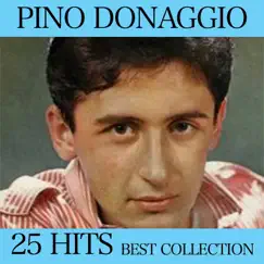 Pino Donaggio by Pino Donaggio album reviews, ratings, credits