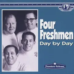 Day By Day by The Four Freshmen album reviews, ratings, credits