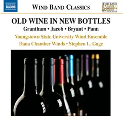 Old Wine in New Bottles: IV. Early One Morning Song Lyrics