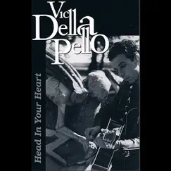 Head in Your Heart (Deluxe Version) [Remastered] by Vic Della Pello album reviews, ratings, credits