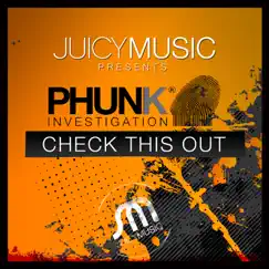 Check This Out - Single by Phunk Investigation album reviews, ratings, credits