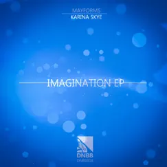 Imagination (Vocal Mix) [feat. Karina Skye] Song Lyrics