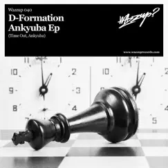 Ankyuba Ep - Single by D-Formation album reviews, ratings, credits