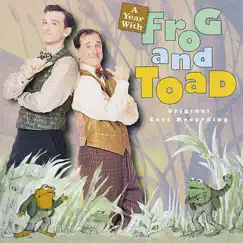 A Year with Frog and Toad Song Lyrics