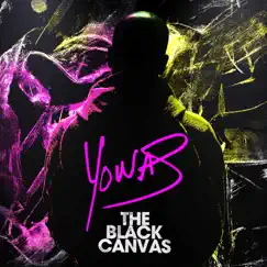 The Black Canvas by YONAS album reviews, ratings, credits