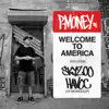 Welcome to America (feat. Skyzoo & Havoc of Mobb Deep) - Single album lyrics, reviews, download