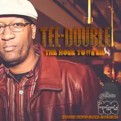 The Home Town Kid by Tee-Double album reviews, ratings, credits