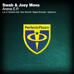 Arena - EP by Swab & Joey Mova album reviews, ratings, credits