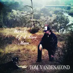 Wreck of a Fine Man by Tom Vandenavond album reviews, ratings, credits