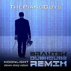 Moonlight (Dubhouse Remix) [feat. Braxtek] - Single by The Piano Guys album reviews, ratings, credits