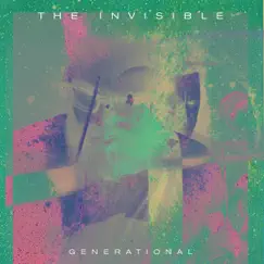 Generational (Theo Parrish Remix) Song Lyrics