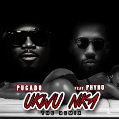Ukwu Nka (Remix) [feat. Phyno] Song Lyrics