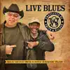 Live Blues Protected By Smith & Wilson album lyrics, reviews, download