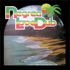 Negrea Love Dub by Linval Thompson album reviews, ratings, credits