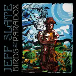 Birds of Paradox (Digital Fan Club Advance Version) by Jeff Slate album reviews, ratings, credits
