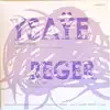 Ysaye and Reger album lyrics, reviews, download