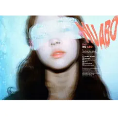 NU ABO - EP by F(x) album reviews, ratings, credits